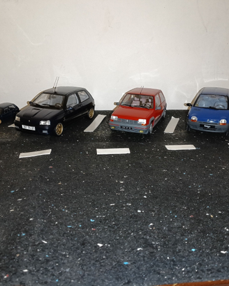 modellismo scala 1.18