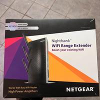 Extender netgear