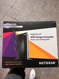 Extender netgear