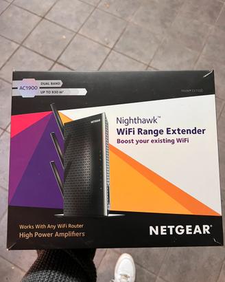 Extender netgear