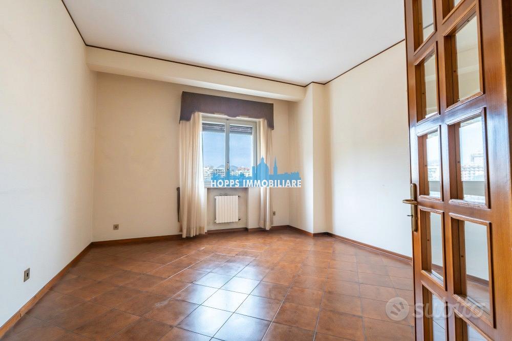 Appartamento – Palermo, San Lorenzo, VI Circoscrizione - Vista 5