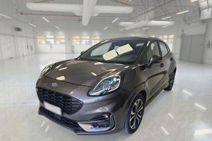 FORD PUMA 1.0 ECOBOOST HYBRID 125 CV ST-LINE SUV