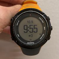 Suunto ambit peak 3