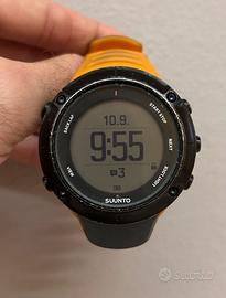 Suunto ambit peak 3