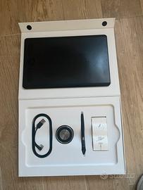 Tavoletta Wacom
