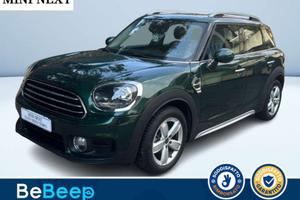 MINI Countryman Mini F60 MINI 1.5 ONE D BOOST