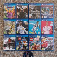 giochi PlayStation 4