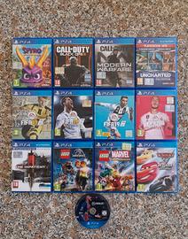 giochi PlayStation 4