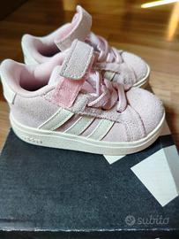 Adidas bambina