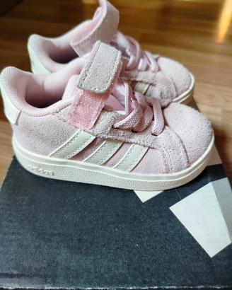 Adidas bambina