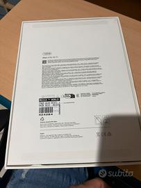 Ipad 128gb wifi