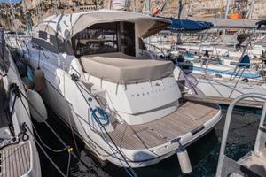 Jeanneau Prestige 42 S