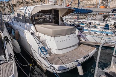 Jeanneau Prestige 42 S