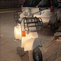 Vespa hp 50