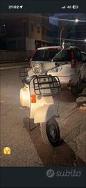 Vespa hp 50