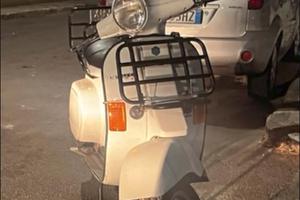Vespa hp 50