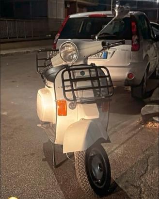 Vespa hp 50