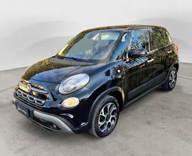 FIAT 500L 1.3 MJET 95 CV CROSS-UCONNECT/NEOPAT.