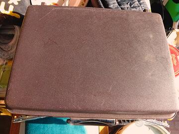 valigetta rigida 24 ore SANSONITE