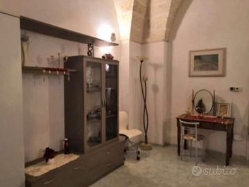 Appartamento ammobiliato a Torre Santa Susanna