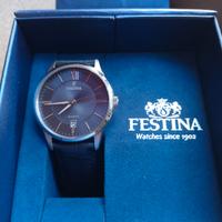 Orologio Festina quarzo 