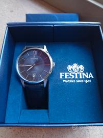 Orologio Festina quarzo 