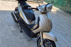 Beverly 500 del 2005