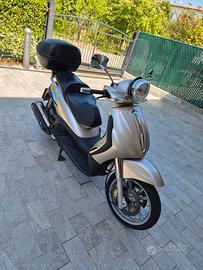 Beverly 500 del 2005
