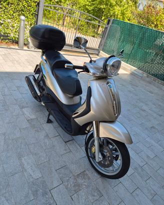 Beverly 500 del 2005