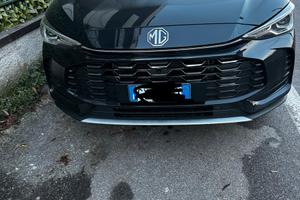 Mg zs hybrid +
