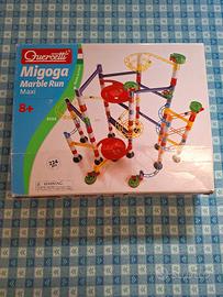 Migoga Marble Run Maxi - Quercetti 