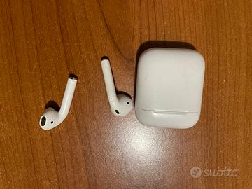 Air pods 2