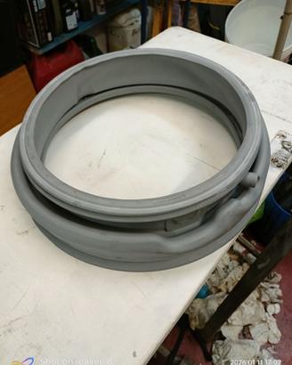 Guarnizione Oblò MIELE Lavatrice W 3261 Softronic