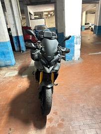 Yamaha Tracer 9