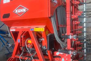 Seminatrice Khun Megant