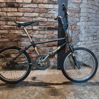 bici raggio 20