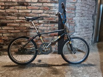 bici raggio 20