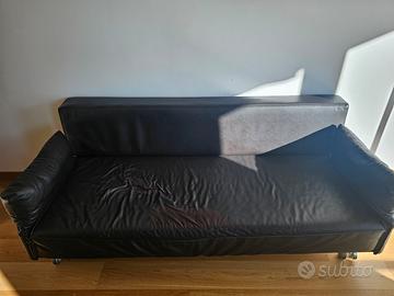 Divano letto