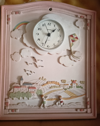 Orologio francese