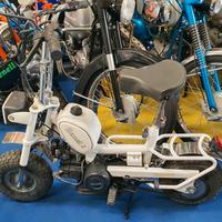 Benelli 50 City Bike