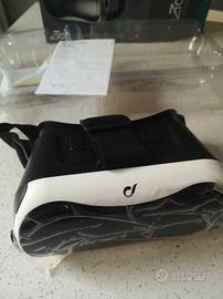 Visore vr ZionVr Cellularline