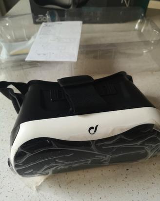 Visore vr ZionVr Cellularline