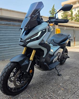 honda x adv 750 xadv750