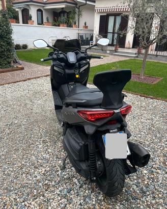 Yamaha XMax 400 del 2014