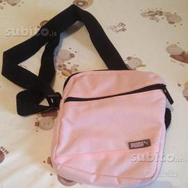 Marsupio tracolla puma