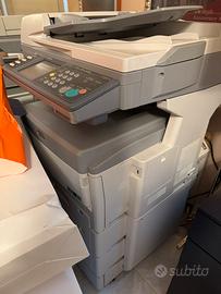 Stampante multifunzione OKI - MC 851