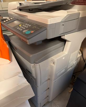 Stampante multifunzione OKI - MC 851