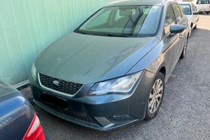 SEAT LEON 3° SERIE 1.6 TDI 105CV ST