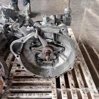 Cambio Manuale Per Mercedes M307 300TD