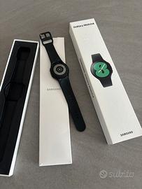 Samsung Galaxy Watch4 40 mm